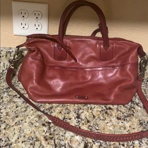 Frye handbag